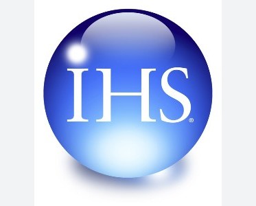 Logo IHS