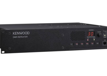 Kenwood TKR-D710