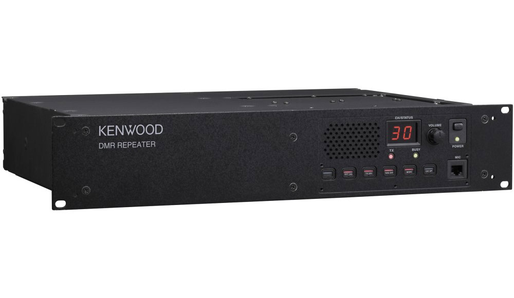 Kenwood TKR-D710