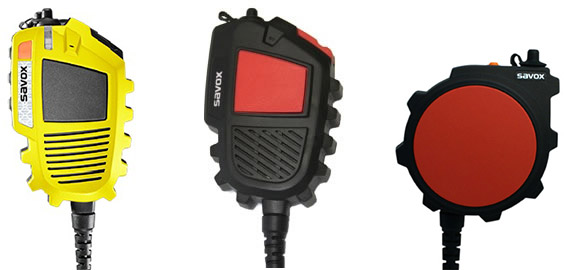 Nowe akcesoria Savox