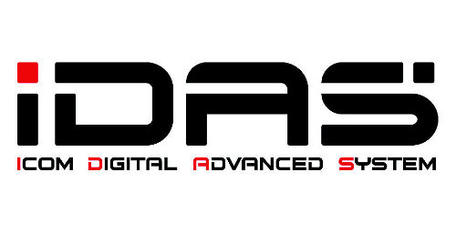 Icom IDAS - cyfrowy system radiowy