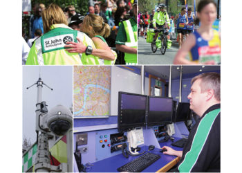 St John Ambulance