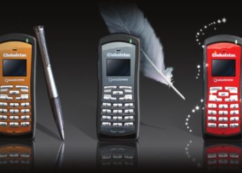 Telefony Globalstar GSP-1700