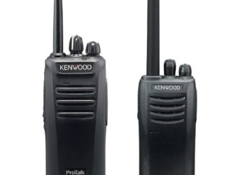 Kenwood TK-3401DE i TK-3501E