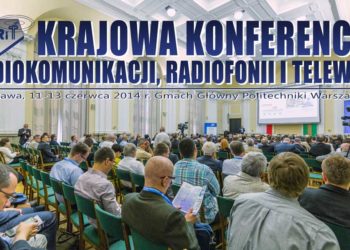 krajowa-konferencja-radiokomunikacji-radiofonii-i-telewizji-kkrrit-2014-video