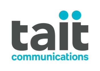 Logo Tait
