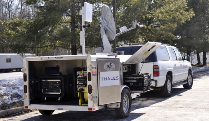 Thales B-14