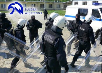 sluzba-wiezienna-cwiczenia-interwencyjne