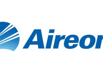 Logo Aireon