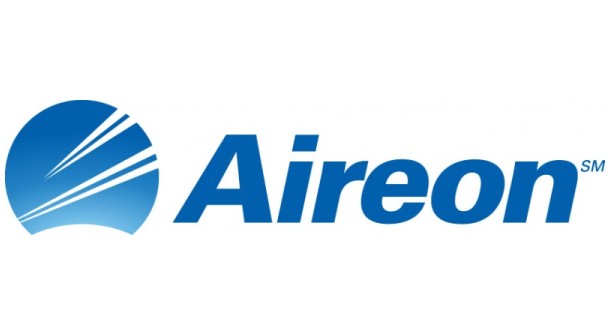 Logo Aireon