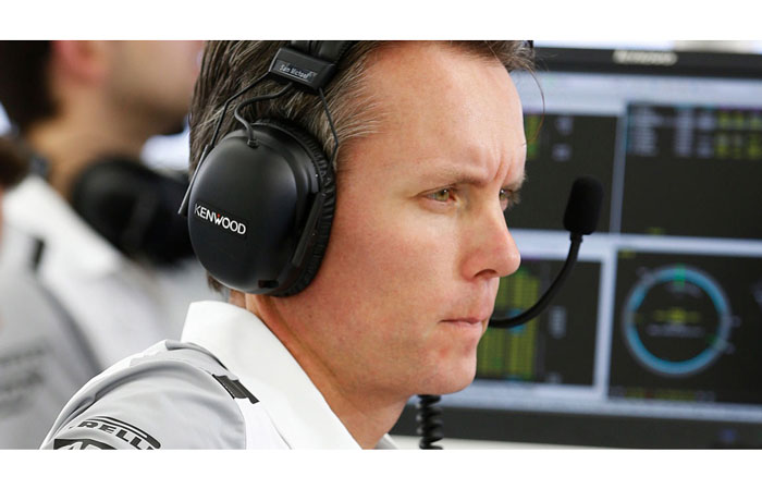 Kenwood-mclaren-radiotelefony