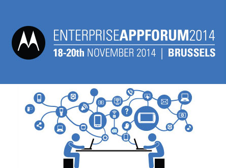 AppForum 2014