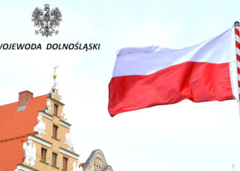Wojewoda Dolnośląski