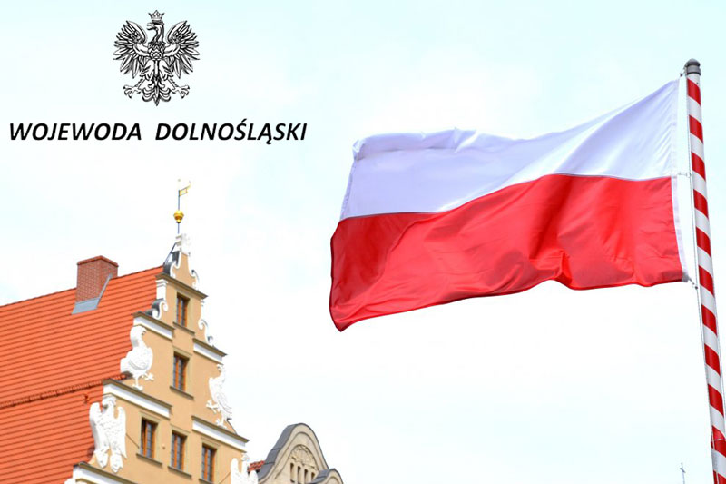 Wojewoda Dolnośląski