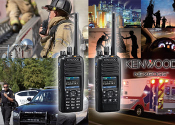 Kenwood NX-5000