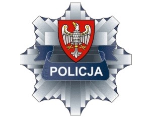 Logo KWP Poznań