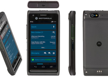Motorola LEX L10