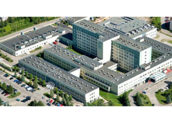 Wojewódzki Szpital Zespolony w Elblągu
