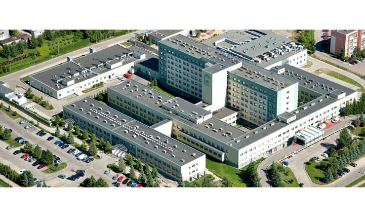 Wojewódzki Szpital Zespolony w Elblągu