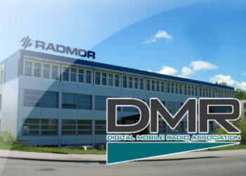 Radmor_DMR