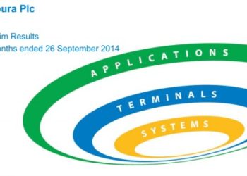 Wyniki finansowe Sepura &mdash; I p&oacute;łrocze 2014/2015