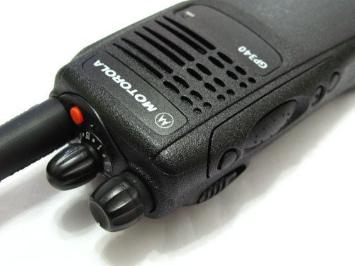 Motorola GP-340