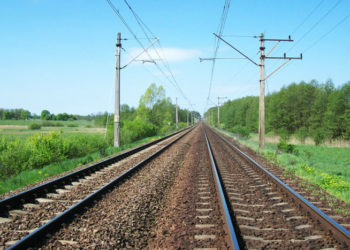Linia kolejowa PKP