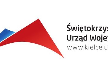 Logo Świętokrzyskiego Urzędu Wojewódzkiego