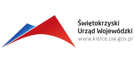 Logo Świętokrzyskiego Urzędu Wojew&oacute;dzkiego