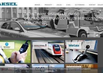 Kliknij aby przejść do witryny www.aksel.com.pl