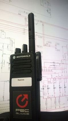 motorola-dp4401-PEC-Gliwice