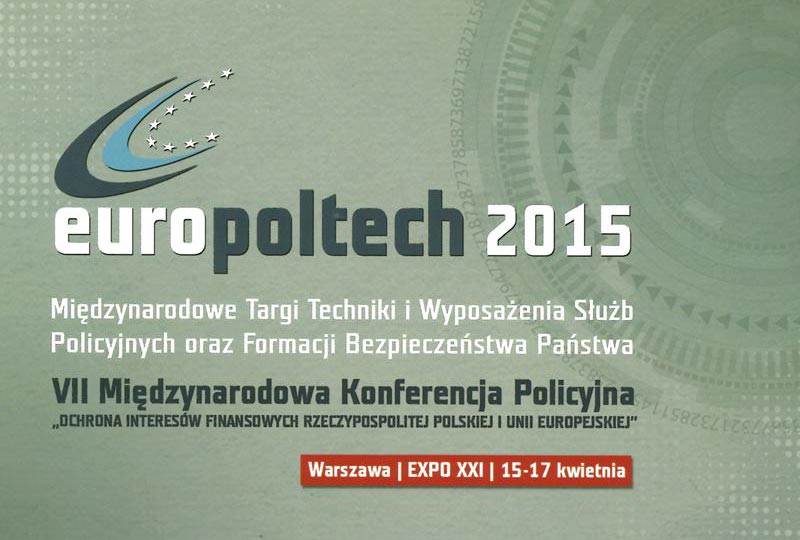 Europoltech-2015-targi-policyjne