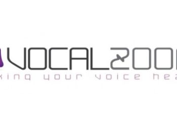 Logo VocalZoom