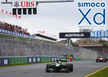 GP Australii Formuły 1 w 2013 roku