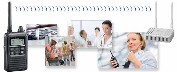 Icom-IP-Radio-aplikacje