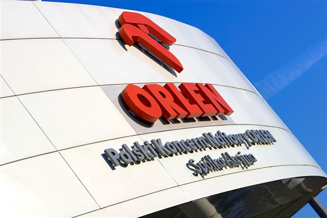PKN-Orlen-logo