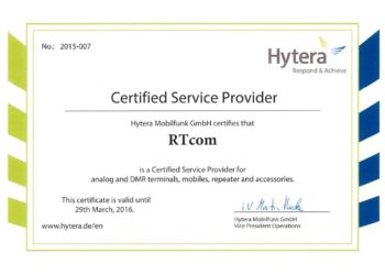 RTcom-ceryfikat-Hytera-na-rok-2015