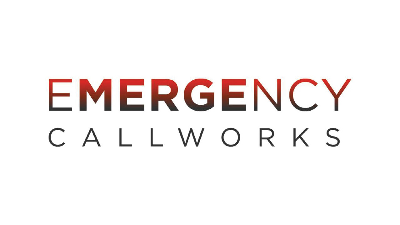 Logo Emergency CallWorks