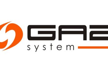 GAZ-System logo