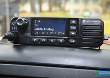 jaslo-pogotowie-radiotelefon-motorola-lokalizacja-gps