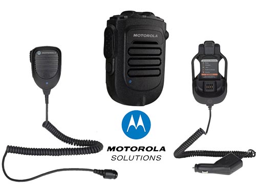 motorola-mikrofonoglosnik-bezprzewodowy-zesetaw-z-ladowarka-razem