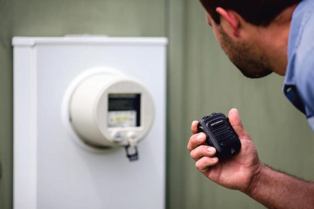 motorola-mikrofonoglosnik-bezprzewodowy