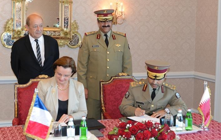 thales-katar-podpisanie-umowy-lacznosc-satelitarna