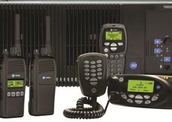 Sprzęt TaitNet firmy Tait