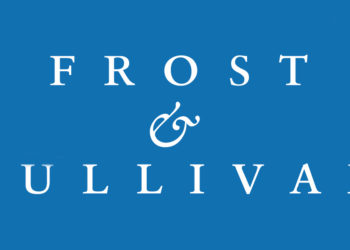 Logo Frost & Sullivan