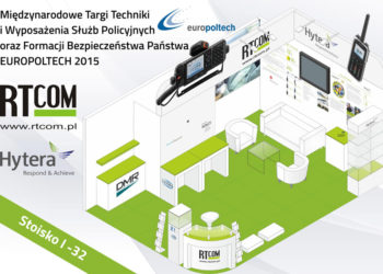 Europoltech-2015-stoisko-Hytera-RTcom-zaproszenie