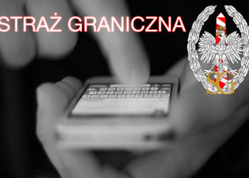 smartfon-straz-graniczna-przetarg