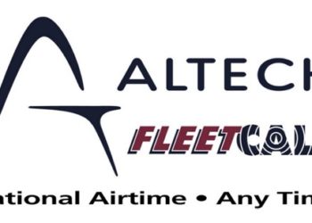 Logo Altech Fleetcall
