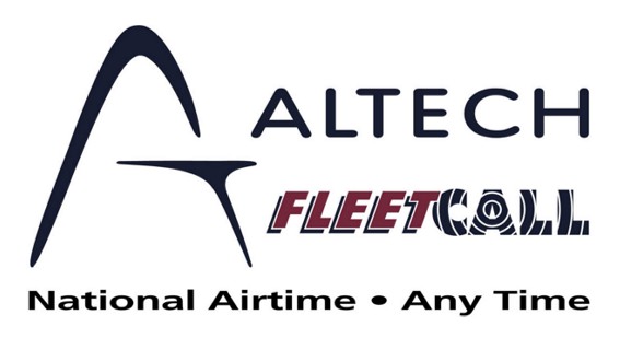 Logo Altech Fleetcall