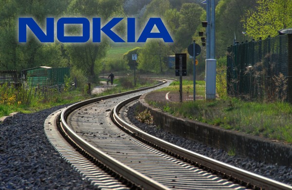 Logo Nokia